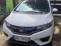 Honda Jazz V 2017 Automatic at 27000 km for sale-0