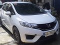 Honda Jazz V 2017 Automatic at 27000 km for sale-1