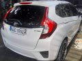 Honda Jazz V 2017 Automatic at 27000 km for sale-3