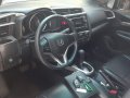 Honda Jazz V 2017 Automatic at 27000 km for sale-4