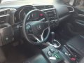 Honda Jazz V 2017 Automatic at 27000 km for sale-3