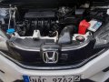 Honda Jazz V 2017 Automatic at 27000 km for sale-5