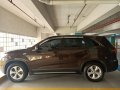 2013 Kia Sorento 2.2 LX 4x2 AT-5