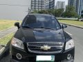 Selling 2nd Hand Chevrolet Captiva 2011 Diesel VCDi Engine in BGC Taguig-0