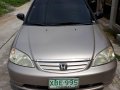 2nd Hand Honda Civic 2001 LXI Sedan for sale -1