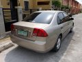 2nd Hand Honda Civic 2001 LXI Sedan for sale -2