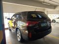 2013 Kia Sorento 2.2 LX 4x2 AT-3