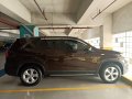 2013 Kia Sorento 2.2 LX 4x2 AT-2