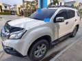 Isuzu Mu-X 2016 4X2 LS-A 3.0 for sale in Imus -0