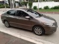 2011 Honda City 1.5E A/T for sale in Quezon CIty-1