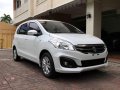 2019 Suzuki Ertiga Automatic Low Mileage Like new -0