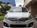 2019 Suzuki Ertiga Automatic Low Mileage Like new -1