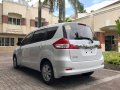 2019 Suzuki Ertiga Automatic Low Mileage Like new -2