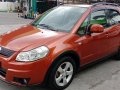 2011 Suzuki Sx4 for sale in Meycauayan-10