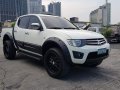 2012 Mitsubishi Strada for sale in Cainta-3