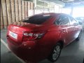 Selling Toyota Vios 2018 Sedan Automatic Gasoline at 12907  km-0