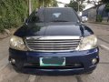2nd Hand 2007 Toyota Fortuner Automaticfor sale-6