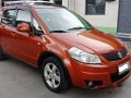 2011 Suzuki Sx4 for sale in Meycauayan-11