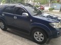 2nd Hand 2007 Toyota Fortuner Automaticfor sale-5