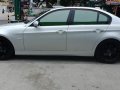 Silver Bmw 320I 2007 for sale in Meycauayan-7