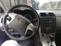 Sell Beige 2012 Toyota Corolla Altis at 75000 km -1