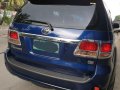 2nd Hand 2007 Toyota Fortuner Automaticfor sale-4