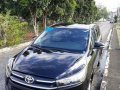 Selling Black Toyota Innova 2017 at 35000 km-2