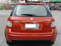 2011 Suzuki Sx4 for sale in Meycauayan-6