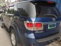 2nd Hand 2007 Toyota Fortuner Automaticfor sale-3