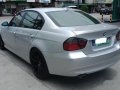 Silver Bmw 320I 2007 for sale in Meycauayan-5