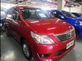 Sell 2014 Toyota Innova SUV at 32959 km-3