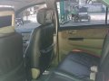 Black Toyota Fortuner 2014 Automatic Diesel for sale  -2