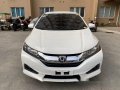 Selling White Honda City 2016 at 73000 km-3