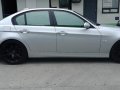 Silver Bmw 320I 2007 for sale in Meycauayan-8