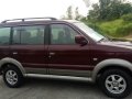 2010 Mitsubishi Adventure Diesel Manual for sale -3