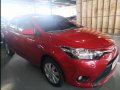 Selling Toyota Vios 2018 Sedan Automatic Gasoline at 12907  km-4
