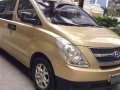 2012 Hyundai Grand Starex for sale in Makati -1