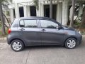 Selling Suzuki Celerio 2017 Manual Gasoline -5