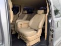 Selling Silver Hyundai Grand starex 2017 Automatic Diesel at 44000 km-3