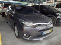 Toyota Vios 2016 Automatic Gasoline for sale -8