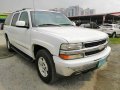 White Chevrolet Suburban 2006 at 32000 km for sale-1