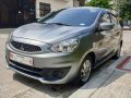 2017 Mitsubishi Mirage GLX Hatchback-0