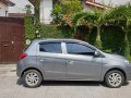 2017 Mitsubishi Mirage GLX Hatchback-1