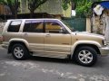 2002 Isuzu Trooper For Sale -2