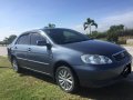 TOYOTA ALTIS E 2004 AUTOMATIC GASOLINE -1