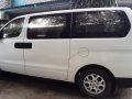 White 2013 Hyundai Grand Starex at 45000 km for sale -3