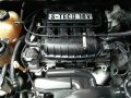 2012 Chevrolet Spark LS Automatic-1
