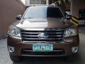2011 Ford Everest Automatic Diesel for sale-0