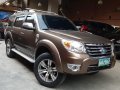 2011 Ford Everest Automatic Diesel for sale-0