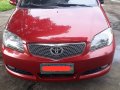 Sell Used 2006 Toyota Vios 1.5 G Manual-1
